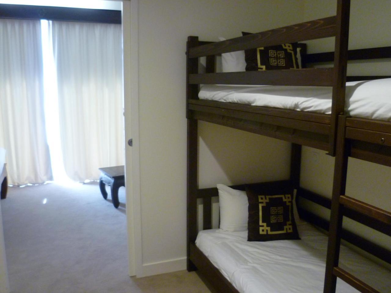 Les Pagodes De Beauval Hotel Saint-Aignan  Luaran gambar