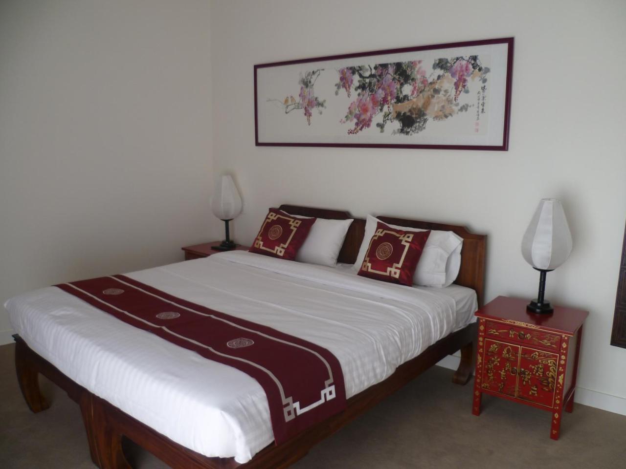 Les Pagodes De Beauval Hotel Saint-Aignan  Luaran gambar